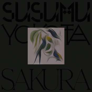 Album Yokota,susumu: Sakura