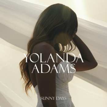 Album Yolanda Adams: Sunny Days
