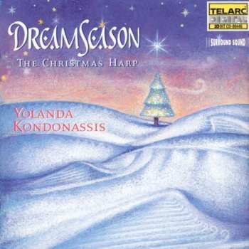 Album Yolanda Kondonassis: Dream Season  The Christmas Harp