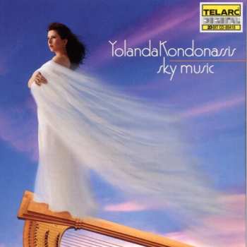 Album Yolanda Kondonassis: Sky Music