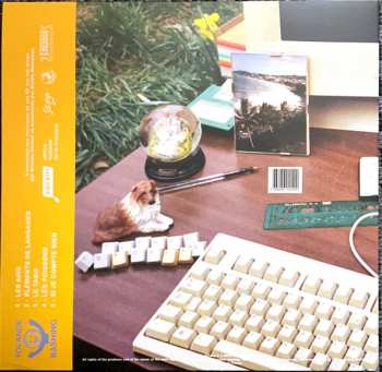 EP Yolande Bashing: Le Territoire LTD