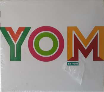 Album Yom: Yom By Yom