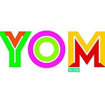 2CD Yom: Yom By Yom 539568