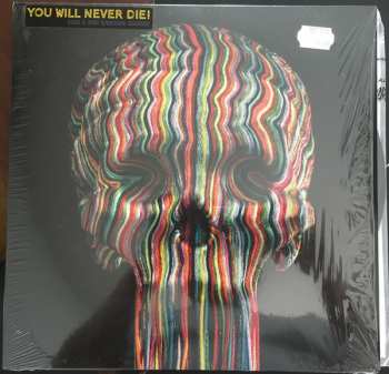 LP Yom: You Will Never Die! 81777