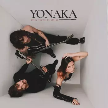 Yonaka: Until You're Satisfied