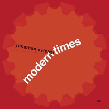 Album Yonathan Avishai: Modern Times