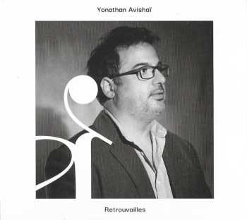 Album Yonathan Avishai: Retrouvailles