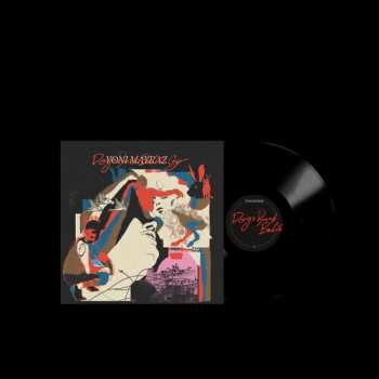 Album Yoni Mayraz: Dogs Bark Babies Cry