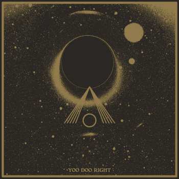 Album Yoo Doo Right: Don't Think You Can Escape Your Purpose