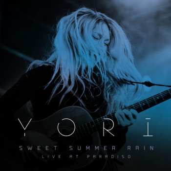 Album Yori Swart: Live Sessions
