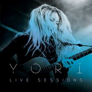 CD Yori Swart: Live Sessions 521129