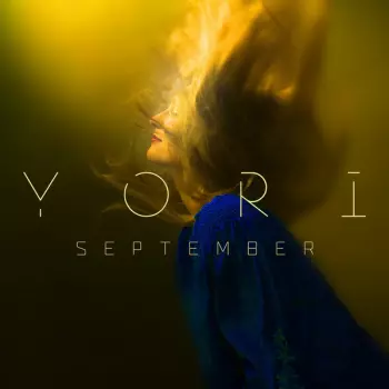 Yori Swart: September