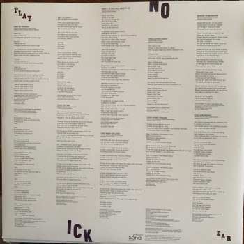 LP Yorick Van Norden: Playing By Ear NUM | LTD | CLR 406216