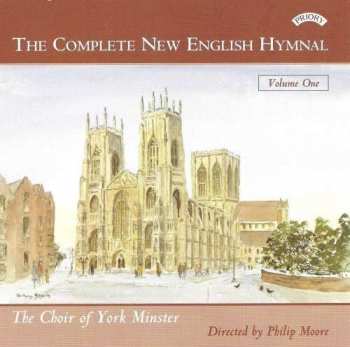 Album York Minster Choir: The Complete New English Hymnal: Volume One