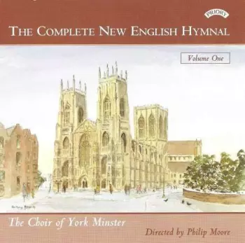 The Complete New English Hymnal: Volume One