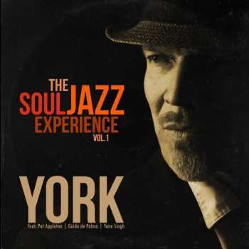 Album York: The Souljazz Experience Vol. 1