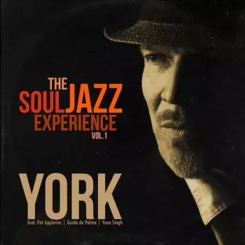 York: The Souljazz Experience Vol. 1