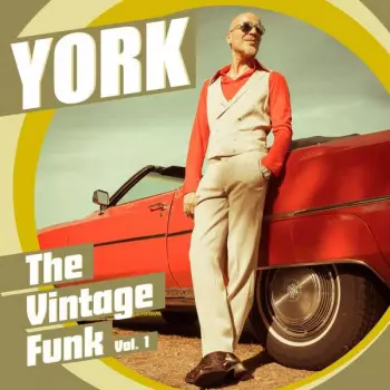 York: The Vintage Funk Vol. 1