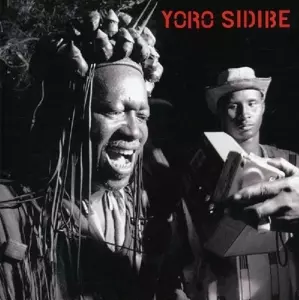 Yoro Sidibe: Yoro Sidibe
