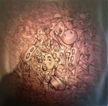 LP Yoshi Di Original: Deepa CLR