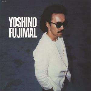Album Yoshino Fujimal: Yoshino Fujimal