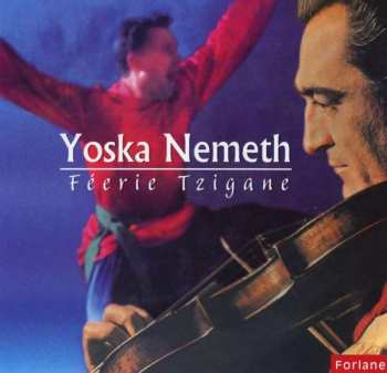 Album Yoska Nemeth: F