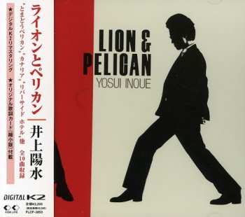 Album Yosui Inoue: Lion & Palican