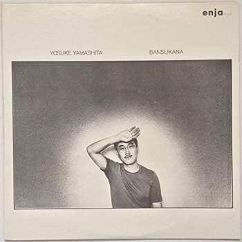 CD Yosuke Yamashita: Banslikana LTD 507093