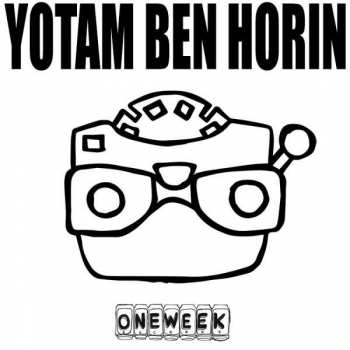 Album Yotam Ben Horin: One Week Record