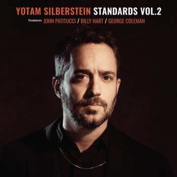 Album Yotam Silberstein: Standards Vol. 2