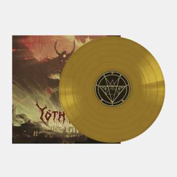 LP Yoth Iria: Blazing Inferno