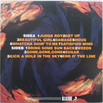 LP You Am I: Dress Me Slowly CLR | LTD