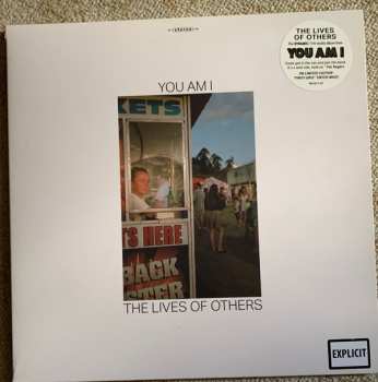 Album You Am I: The Lives Of Others