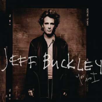 Album Jeff Buckley: You And I