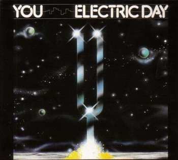CD You: Electric Day DIGI 465067