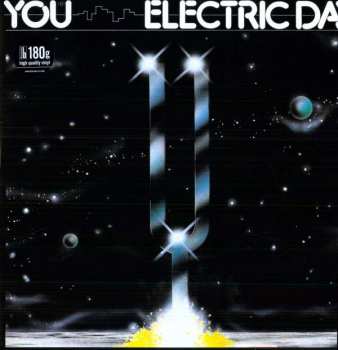 Album You: Electric Day