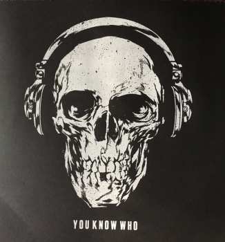 Album You Know Who: You Know Who