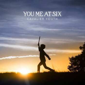 CD/DVD You Me At Six: Cavalier Youth DLX 411581