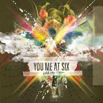 Album You Me At Six: Hold Me Down