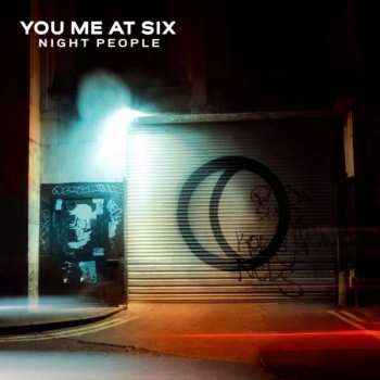 Album You Me At Six: Night People