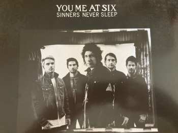 LP You Me At Six: Sinners Never Sleep 378464