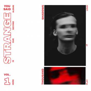 CD You Said Strange: Thousand Shadows Vol.1 285112