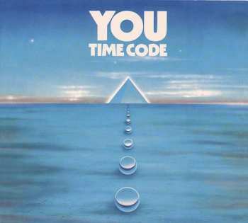 CD You: Time Code 404773