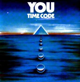 Album You: Time Code