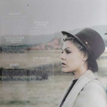 LP You+Me: Rose Ave. LTD