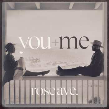 Album You+Me: Rose Ave.