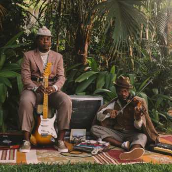 Album Yoùn: BXD IN JAZZ