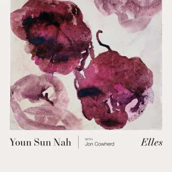 Album Youn Sun Nah: Elles