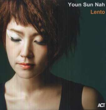 Album Youn Sun Nah: Lento