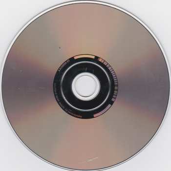 CD Youn Sun Nah: Same Girl DIGI